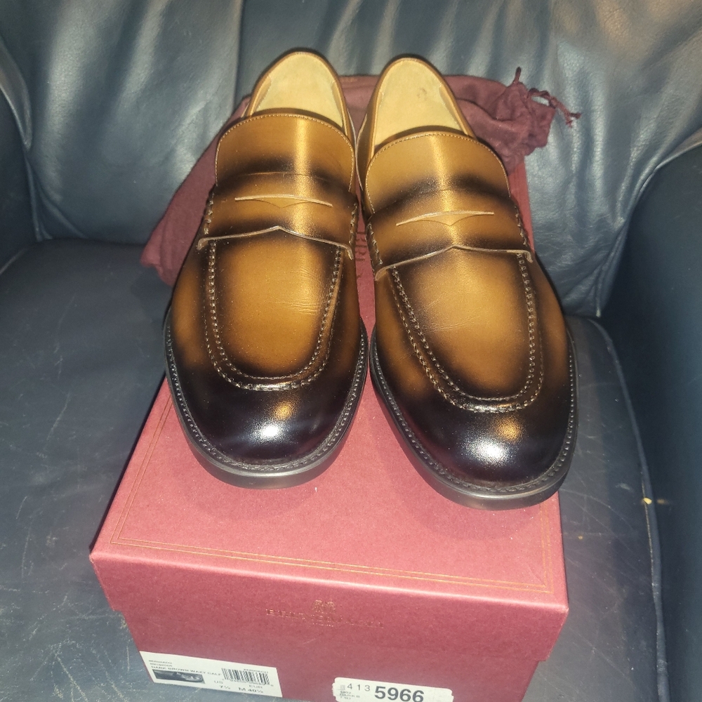 Mens  penny loafers